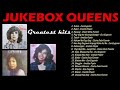 Jukebox Queens (Eva Eugenio, Imelda Papin, and Claire Dela Fuente) Greatest Hits