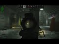 Tarkov Hitreg bullshit