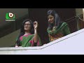 'এখন স্বামী-স্ত্রীতে প্রাপ্তবয়স্ক কথা হবে'! কি কথা বলবেন মোশাররফ করিম? দেখুন - Boishakhi TV Comedy