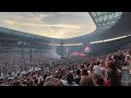 Coldplay Live Paris 2022 - Music of the Spheres - Stade de France - 17/07/2022 4K