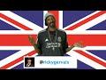 Snoop Dogg's message for Ricky and Karl
