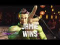 Locking In With Jamie Is War | Street Fighter 6: (Ranked matches)