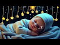 Sleep Instantly Within 2 Minutes - Baby Sleep Music - Mozart Brahms Lullaby