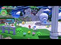 Massive Game Breaking Glitch Destroys Your Save File in Paper Mario: The Origami King