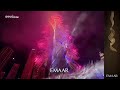 Emaar NYE 2023 Soundtrack with RAW Display - Burj Khalifa New Year 2023 Soundtrack