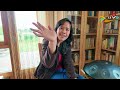 Demi Cinta Rela Belajar Bahasa Indonesia