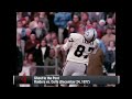 Top 10 Moments in Oakland Raiders History | NFL