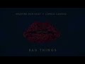 Machine Gun Kelly, Camila Cabello - Bad Things