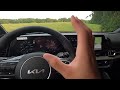 2024 Kia Sportage X-Pro Prestige - Too Much Tech?