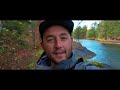 NORTH to SOUTH - The French River Documentary 4k. The Canoe Trip and the History of the French River