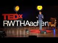 Survival Tips for New Startup Entrepreneurs | Keshav Chintamani | TEDxRWTHAachen
