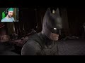 RIDDLE ME THIS | Batman: The Enemy Within - Season 2 - Episode 1