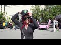 HIDDEN HILLS FIRST CARSHOW | ALL OUR CARS!