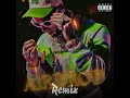 Anuel AA - Airdrop (Remix Oficial)