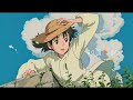 🎼 I'm Okay.. Ghibli style Piano Instrumental Music | 지브리가 생각나는 편안한 피아노