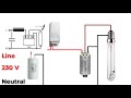 How to Wire High Pressure Sodium Lamps?