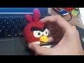 Angry Birds as Comédias (Curtas): Saudades