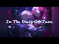 『Nightcore』- Diary Of Jane - Breaking Benjamin - Lyrics - Read Descp -