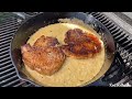 Pan Seared Pork Chop | How to Make the Perfect Pork Chop