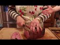 Homemade Roast Beef Deli Meat Recipe For Cheap Large Family Sandwiches