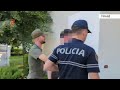 Shiste drogë në zona të ndryshme të Tiranës, arrestohet 33-vjeçari në Tiranë