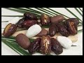 Farming Medjool Dates