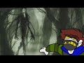 What is that thing?? Ticci Toby (creepypasta +13)