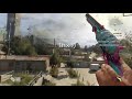 DyingLight Giveaway Modded Weapon Showcase Ps4 V2