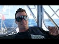 RISKY SAILING through ORCA ALLEY: Offshore Sail with NO Destination - Ep 165