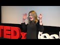 The Psychology of Career Decisions | Sharon Belden Castonguay | TEDxWesleyanU