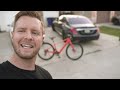 I Bought an ELECTRIC ROADBIKE! ($1,300) // Velotric T1ST Review