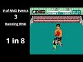 Why the Perfect Speedrun of Punch Out Will Never Happen