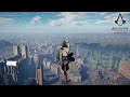 Leap of Faith In Every Assassins Creed Game