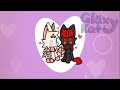 Two Of Heart ll adopt me map ll part 35 ll evil uni x kitsune