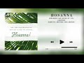 Hosanna by Hillsong collab cover