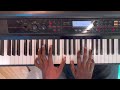 Korg Kross Keyboard Review & Sound Demo