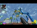 Devlog11 - Project Giant Mech | Unity3D | Fighter Jets