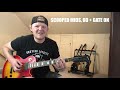 3 EASY TIPS for KILLER Metal Guitar Tone | EQ, effects, settings help