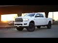 How to Install a Leveling Kit on your 2014+ Ram 2500 or 3500