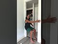 Full Video of Beginner Doorway Workout