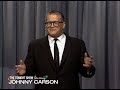 Drew Carey Makes His Second Appearance | Carson Tonight Show