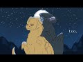 We Become We // Short Animatic (WOF)