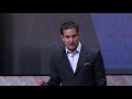 What do we know about the generation after millennials? | Jason Dorsey | TEDxHouston
