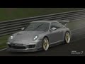 Gran Turismo Nurbugring  Full Circuit Porsche 911 GT3