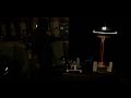 Super High Voltage ZVS Driver tesla coil!