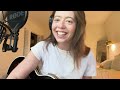 Kiss Me (cover) - Sixpence None The Richer