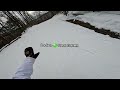 Killington Ski Resort | Trail Compilation Feb 9th 2024