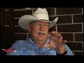 Stan Hansen - The Full Interview