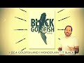 Ain't it Black? | Paint it, Black Parody | The Rolling Stones | Black Goldfish Book | Goldfish books