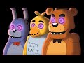 FNAF SONG 